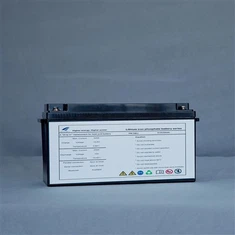 Lítiové batérie pre solárnu sieť